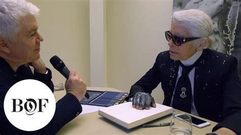 Karl Lagerfeld Speaks Out Against Same Sex Marriage, Gay .